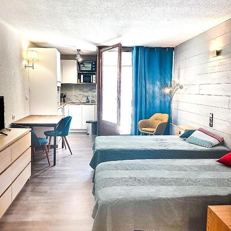 1- Studio Brides-Les-Bains Tout Confort Εξωτερικό φωτογραφία