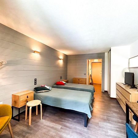 1- Studio Brides-Les-Bains Tout Confort Εξωτερικό φωτογραφία