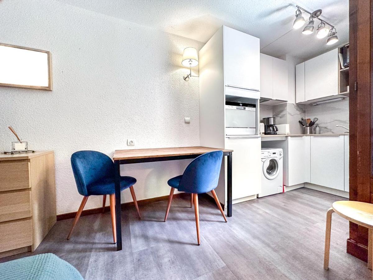 1- Studio Brides-Les-Bains Tout Confort Εξωτερικό φωτογραφία
