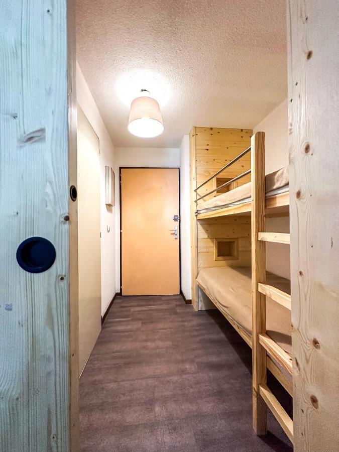 1- Studio Brides-Les-Bains Tout Confort Εξωτερικό φωτογραφία