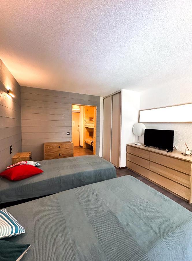 1- Studio Brides-Les-Bains Tout Confort Εξωτερικό φωτογραφία